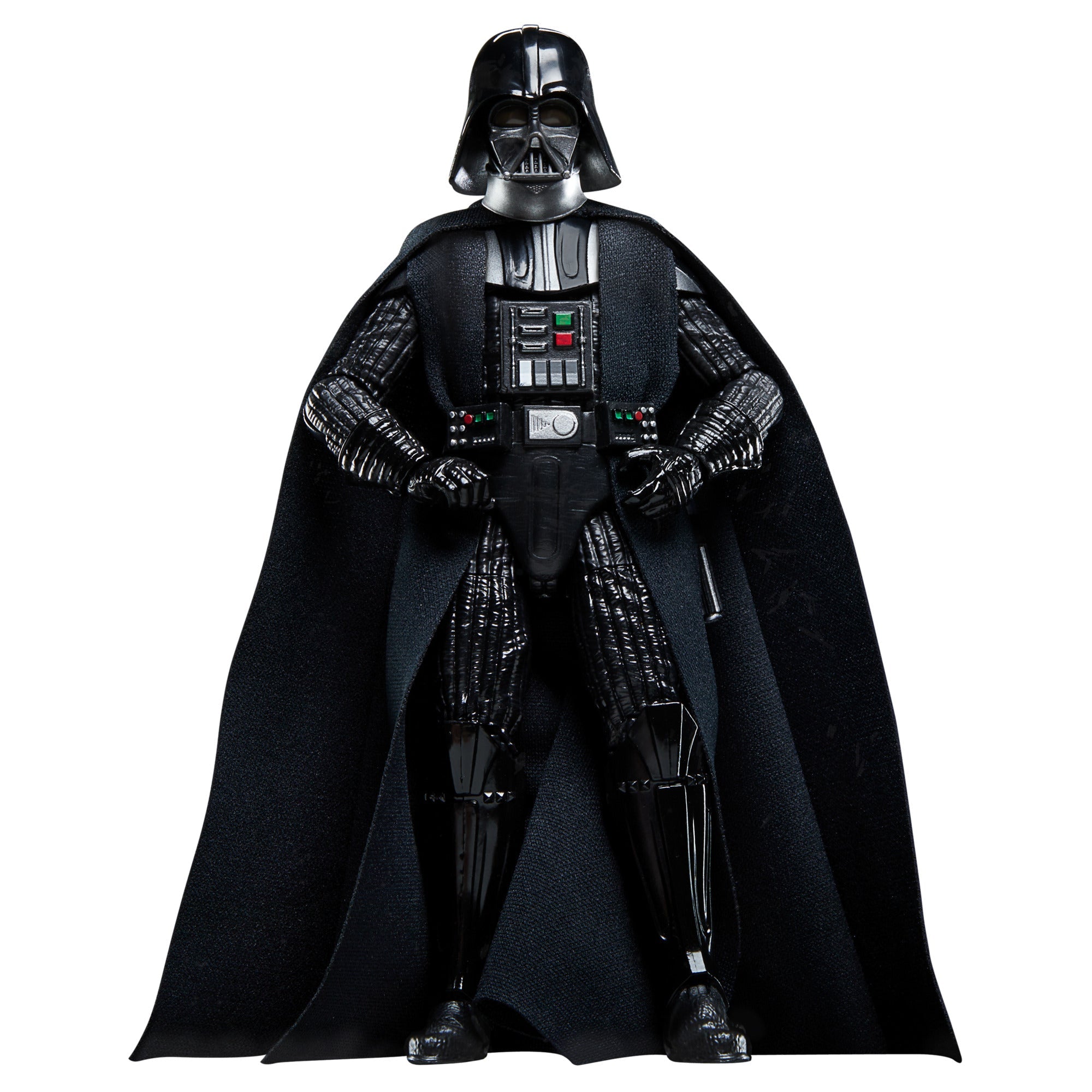 Star Wars The Black Series Darth Vader Hasbro Pulse EU
