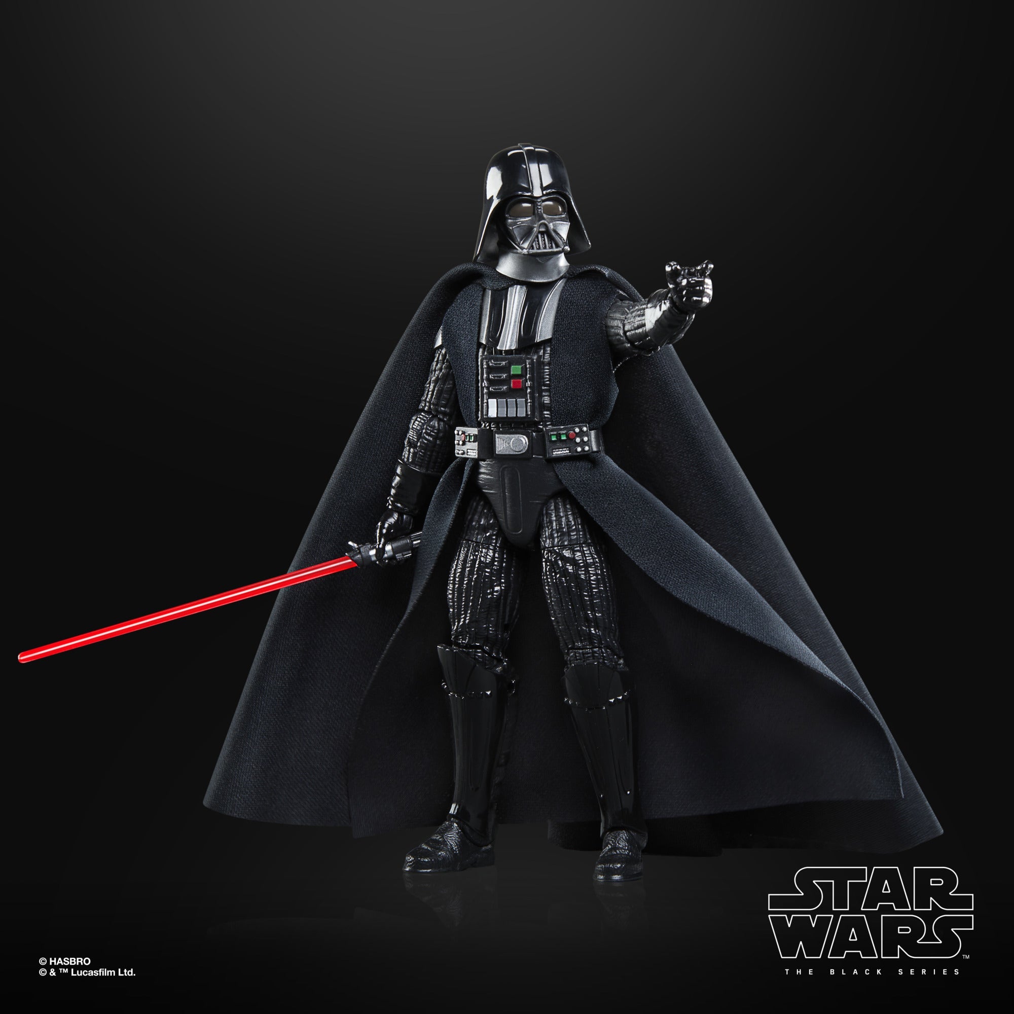 Hasbro black deals series archive