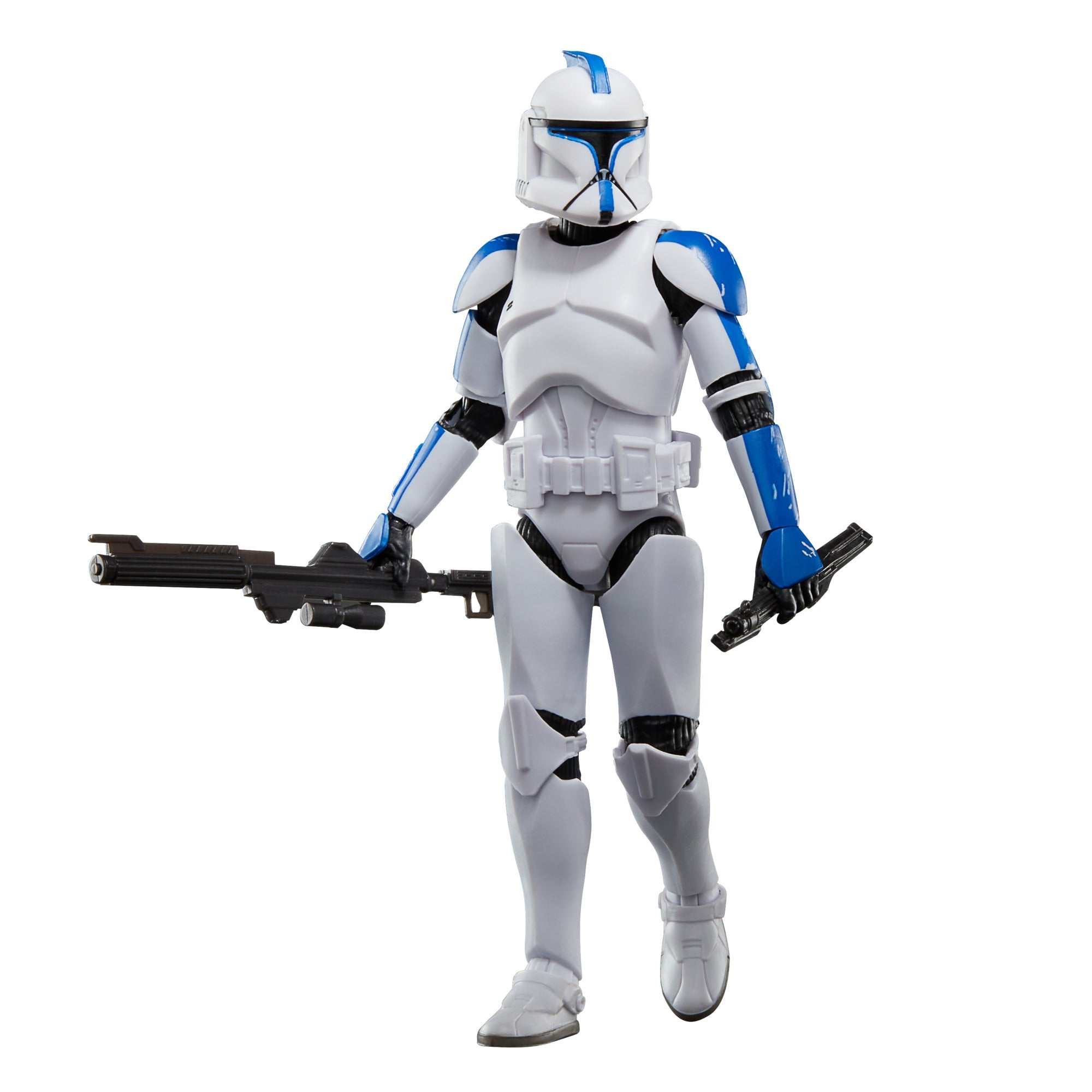 Ahsoka clone clearance trooper