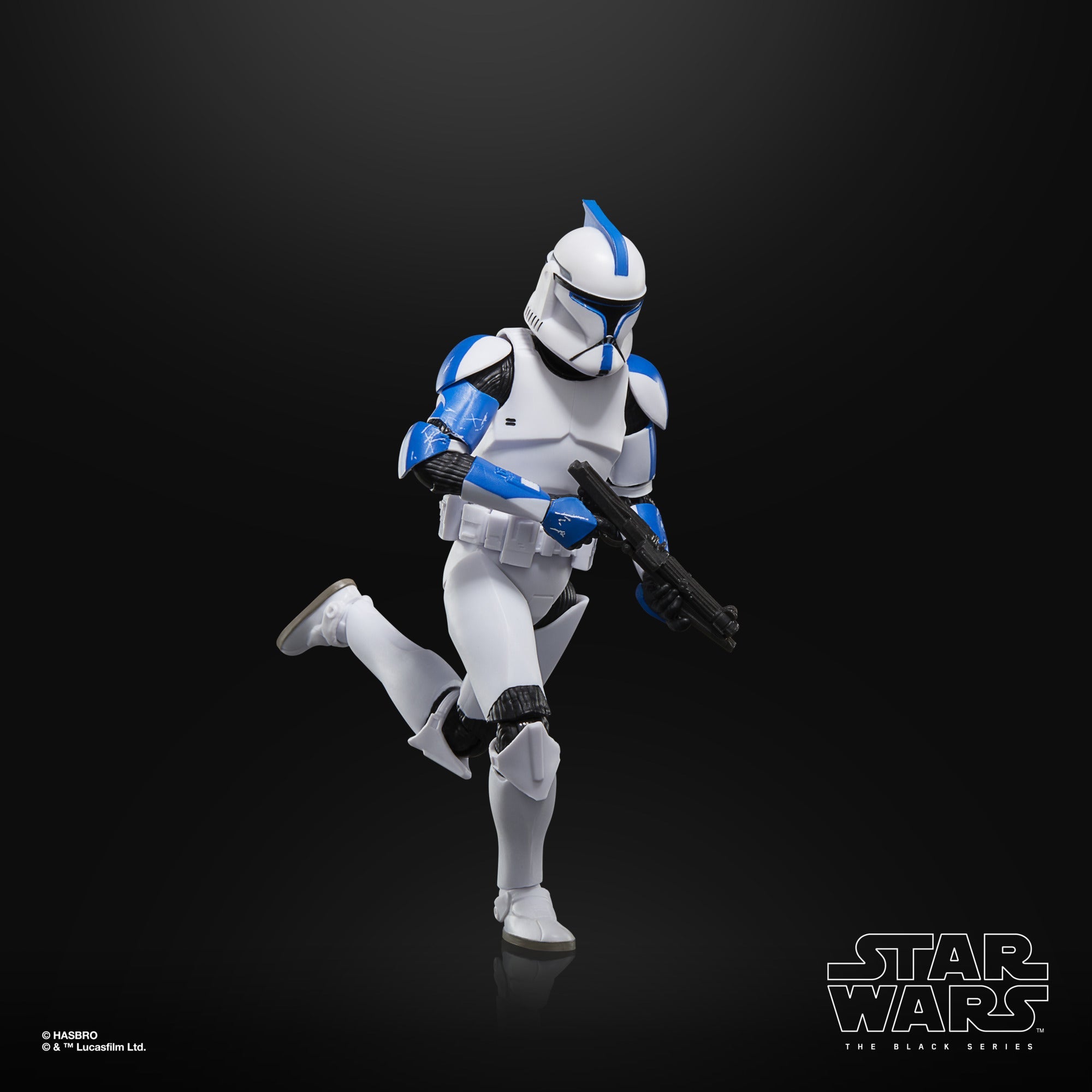 Clone trooper sales