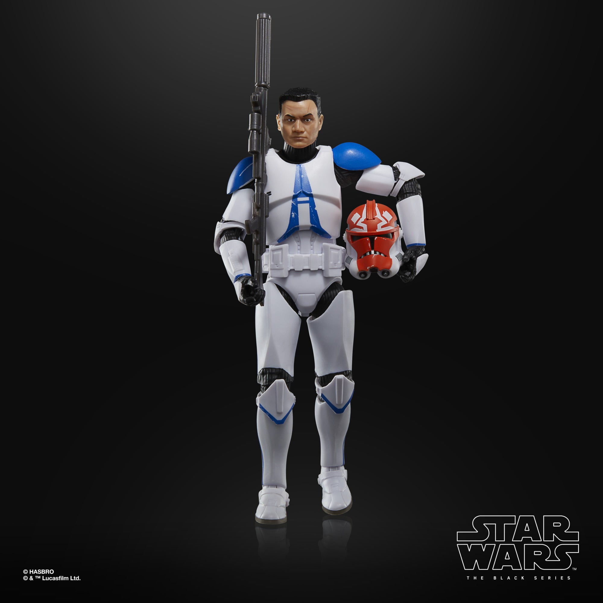 Star wars black series clone troopers discount