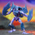 Transformers Legacy United Deluxe Class Star Raider Filch - Presale